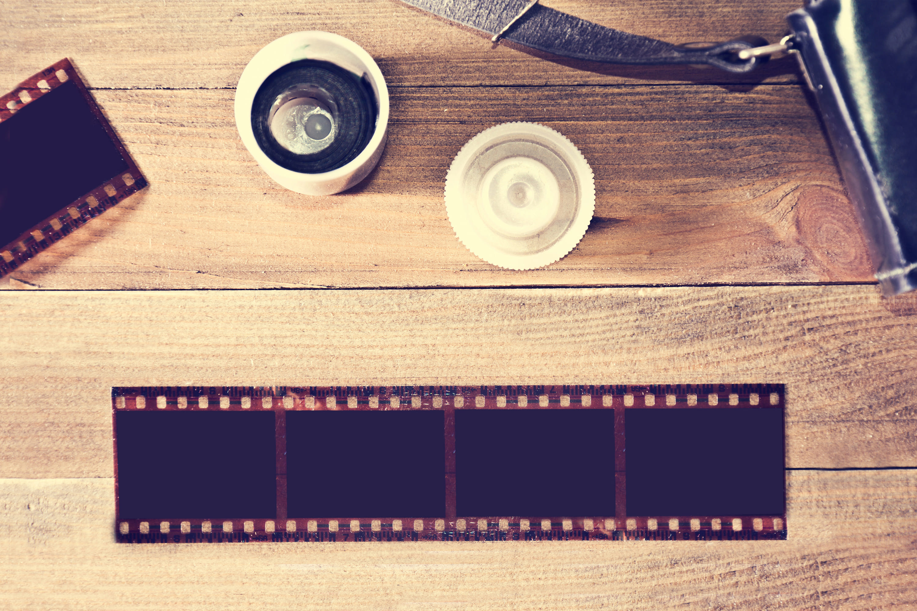 CURSO GENERAL DE FOTOGRAFÍA 2026