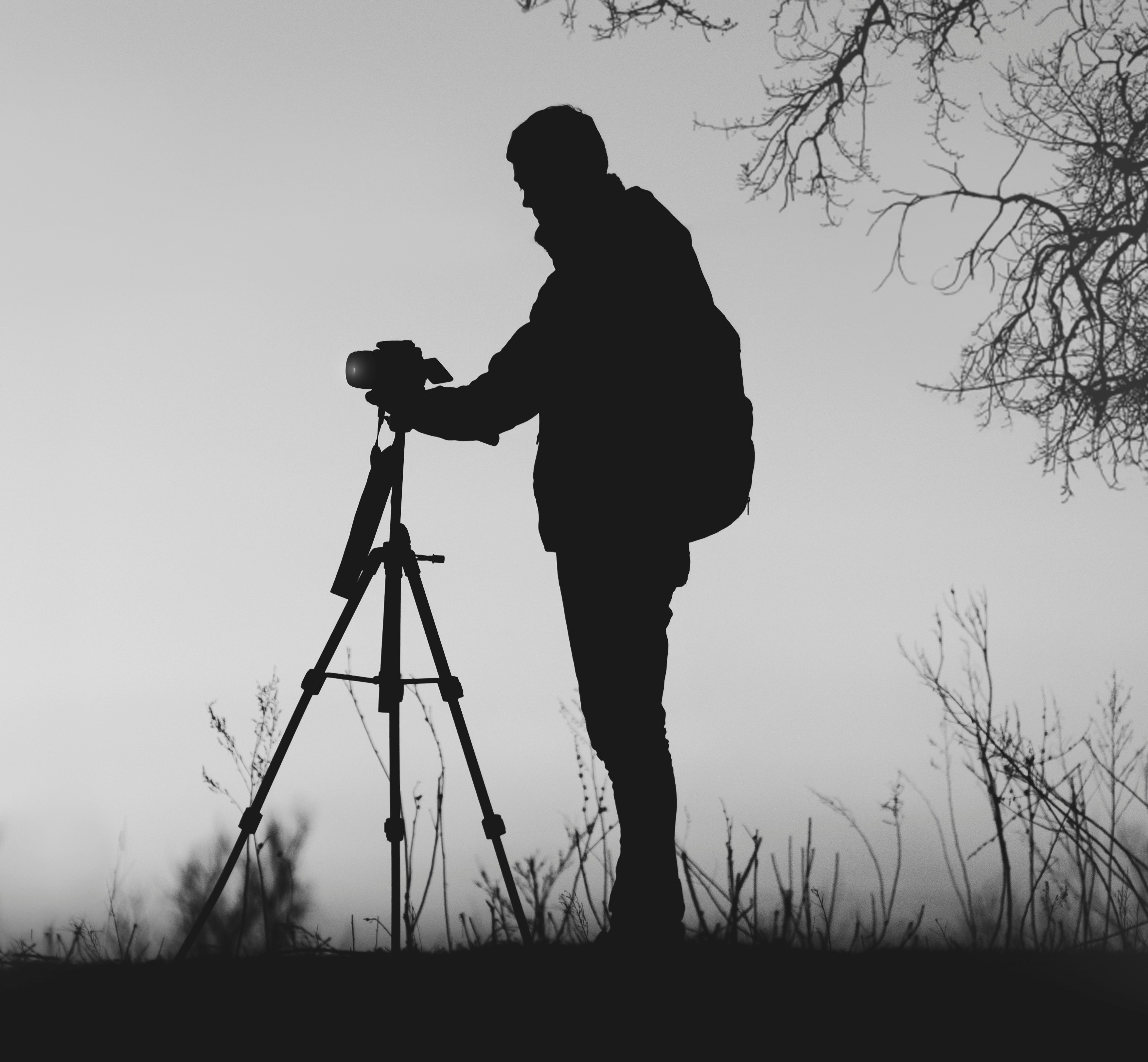 El poder de la fotografía en la sociedad: capturar momentos en el tiempo